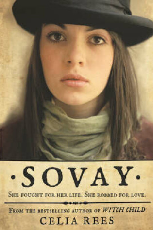 Cover of Sovay
