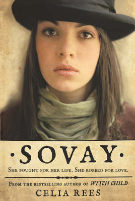 Book cover for Sovay