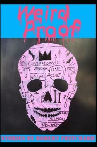 Cover of Weird Proof