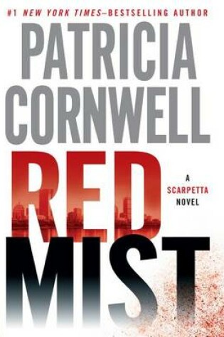 Cover of Red Mist