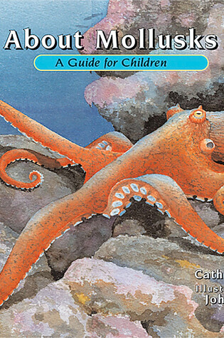 Cover of About Mollusks