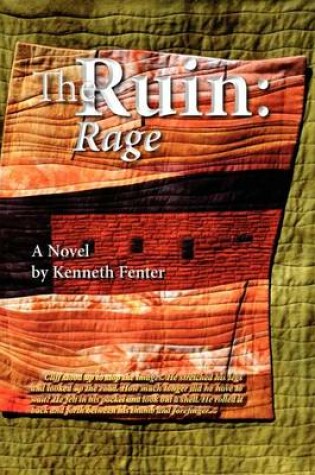 Cover of The Ruin