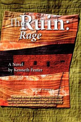 Book cover for The Ruin