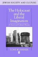 Book cover for Holocaust and the Liberal Imagination