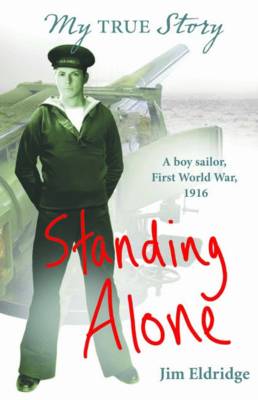 Cover of Standing Alone