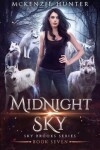 Book cover for Midnight Sky