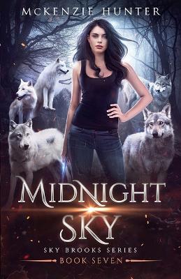 Book cover for Midnight Sky