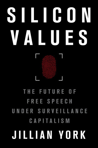 Cover of Silicon Values