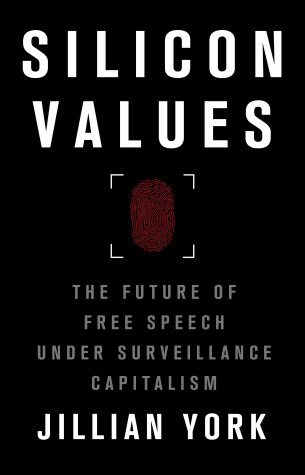 Cover of Silicon Values