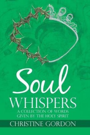 Cover of Soul Whispers