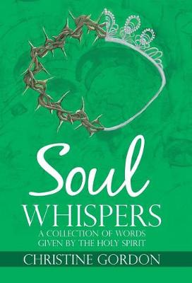 Book cover for Soul Whispers