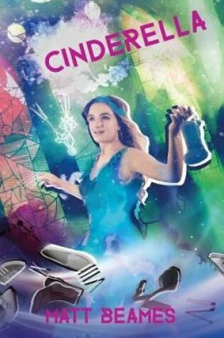 Cover of Cinderella