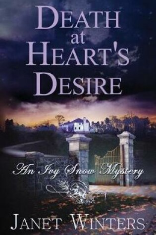 Cover of Death at Heart's Desire