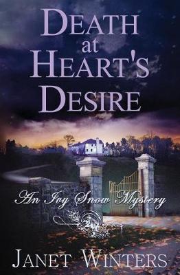 Cover of Death at Heart's Desire