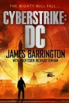 Book cover for Cyberstrike: DC