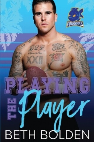 Cover of Playing the Player