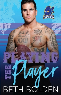 Book cover for Playing the Player