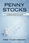 Book cover for Penny Stocks