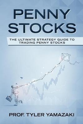 Cover of Penny Stocks