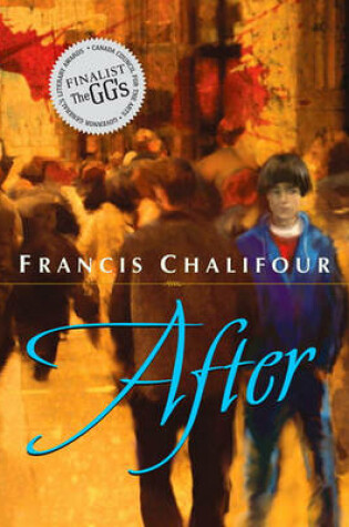 Cover of After