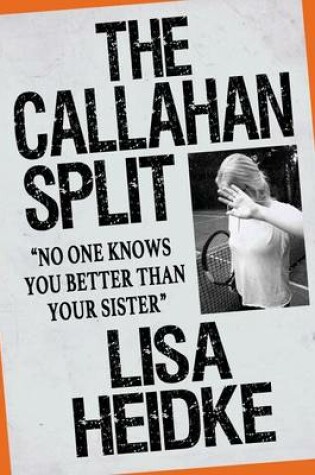 Cover of The Callahan Split