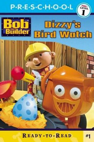 Cover of Dizzy's Bird Watch