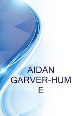 Book cover for Aidan Garver-Hume, It Analyst at University of Washington Medical Center