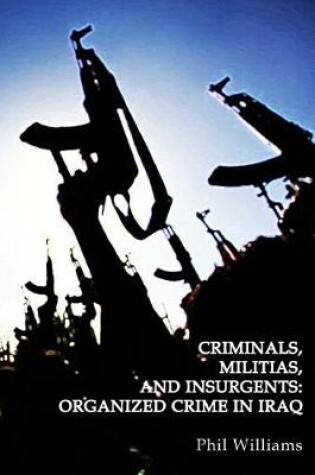 Cover of Criminals, Militias, and Insurgents