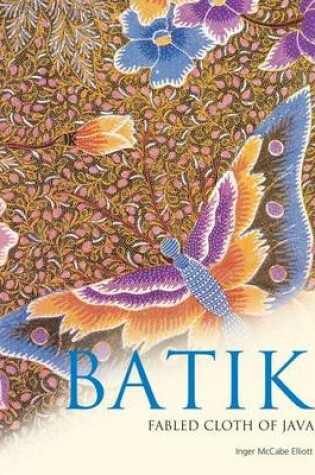 Cover of Batik