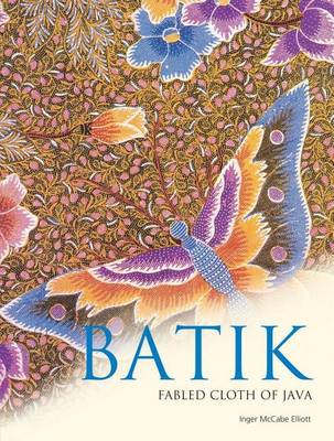 Cover of Batik