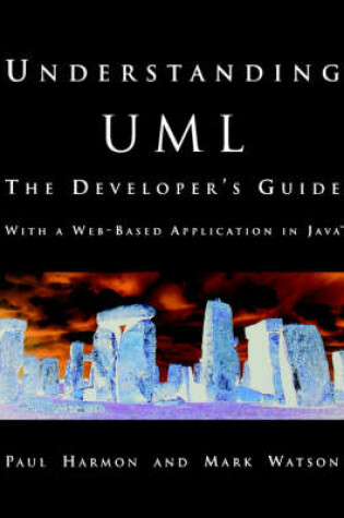 Cover of Understanding UML