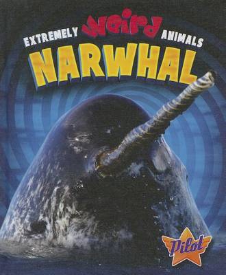 Book cover for Narwhal