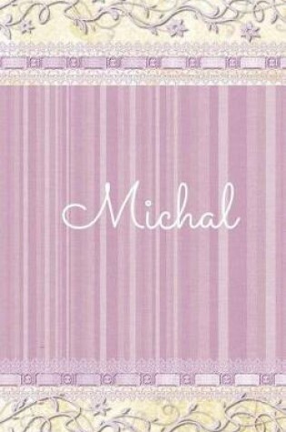 Cover of Michal