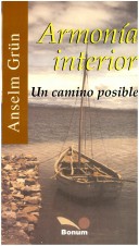 Book cover for Armonia Interior - Un Camino Posible