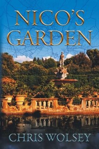 Cover of Nico's Garden