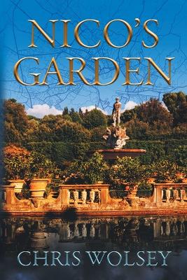 Book cover for Nico's Garden