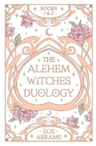 Cover of The Alehem Witches Duology - Omnibus