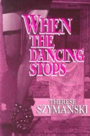 Cover of When Dancing Stops