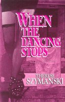 Cover of When Dancing Stops