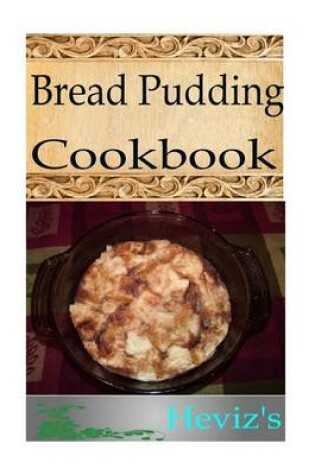 Cover of Bread Pudding