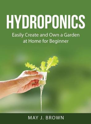 Cover of Hydroponics