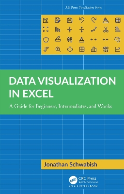 Cover of Data Visualization in Excel