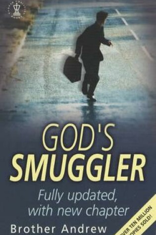 Cover of God's Smuggler