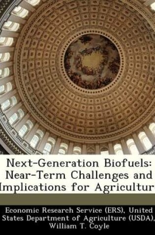 Cover of Next-Generation Biofuels