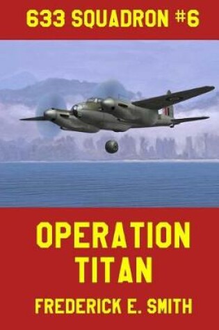 Cover of Operation Titan