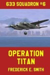 Book cover for Operation Titan