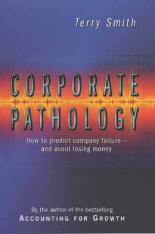 Cover of Corporate Pathology