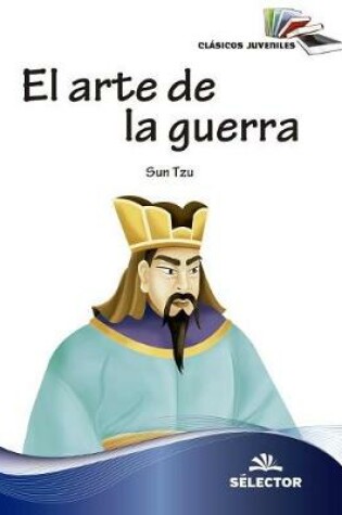 Cover of Arte de la Guerra, El