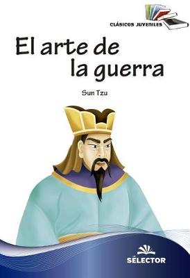 Book cover for Arte de la Guerra, El