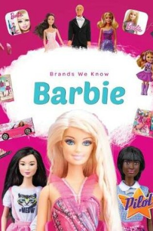 Cover of Barbie